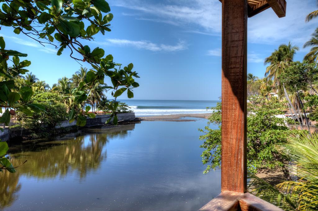 Boca Olas Resort Villas La Libertad Room photo